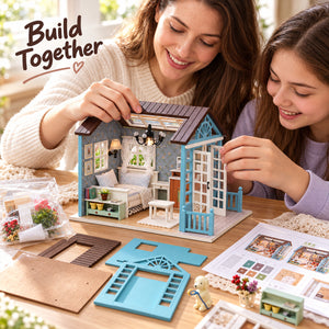 EN-0006-B 06 Family Assembly