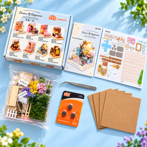 EN-0008-B 05 Kit Flatlay