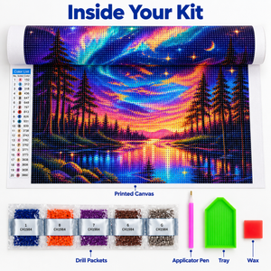 EN-0037-A kit contents