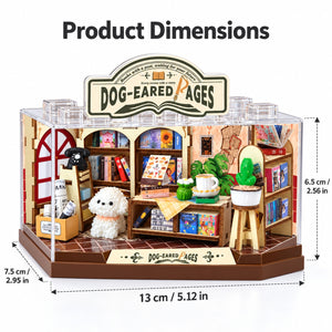 EN-0083-G 05 Dimensions