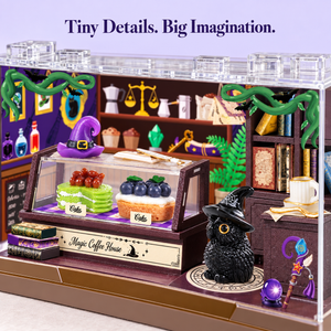 EN-0083-B miniature assembly kit — Details