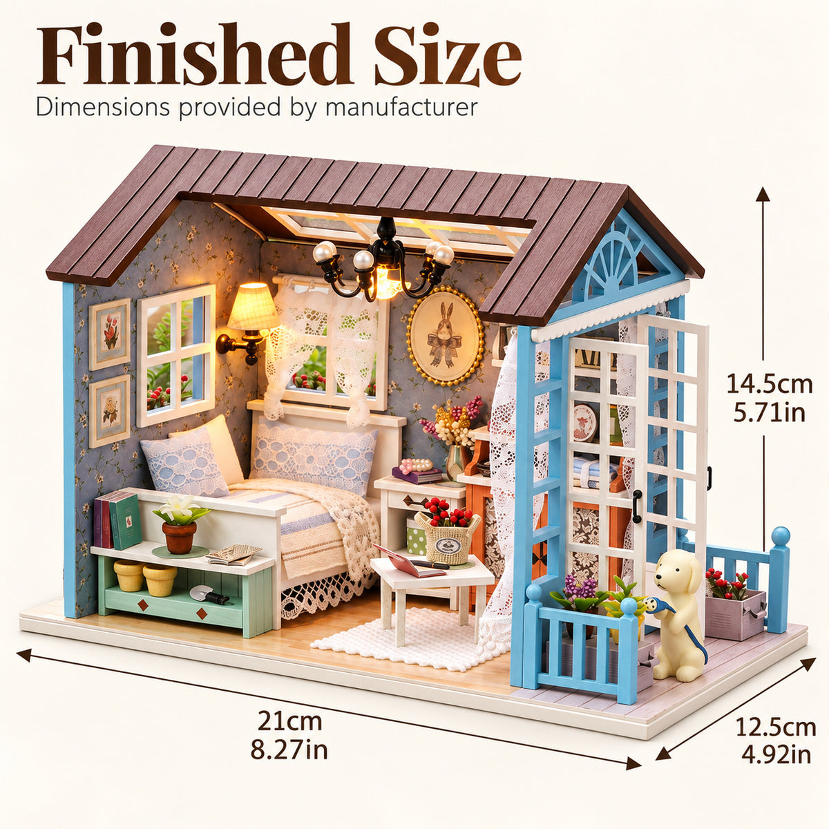 EN-0006-B 03 Dimensions