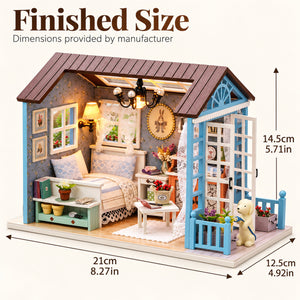 EN-0006-B 03 Dimensions