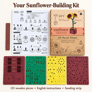 EN-0013-A 04 Kit Contents