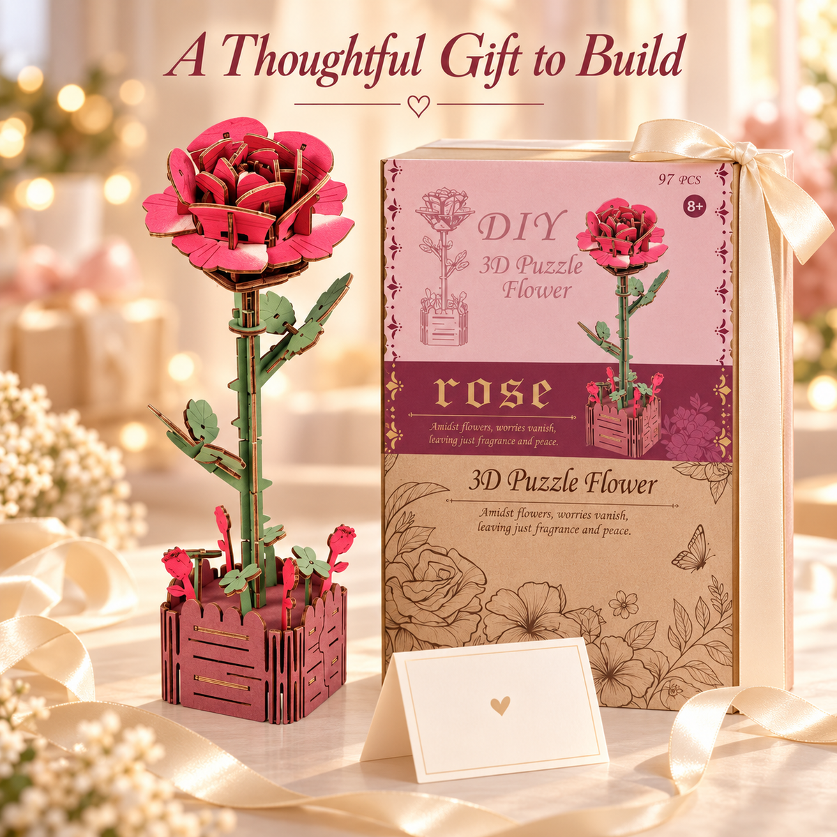 EN-0013-C/06 Gift Scene