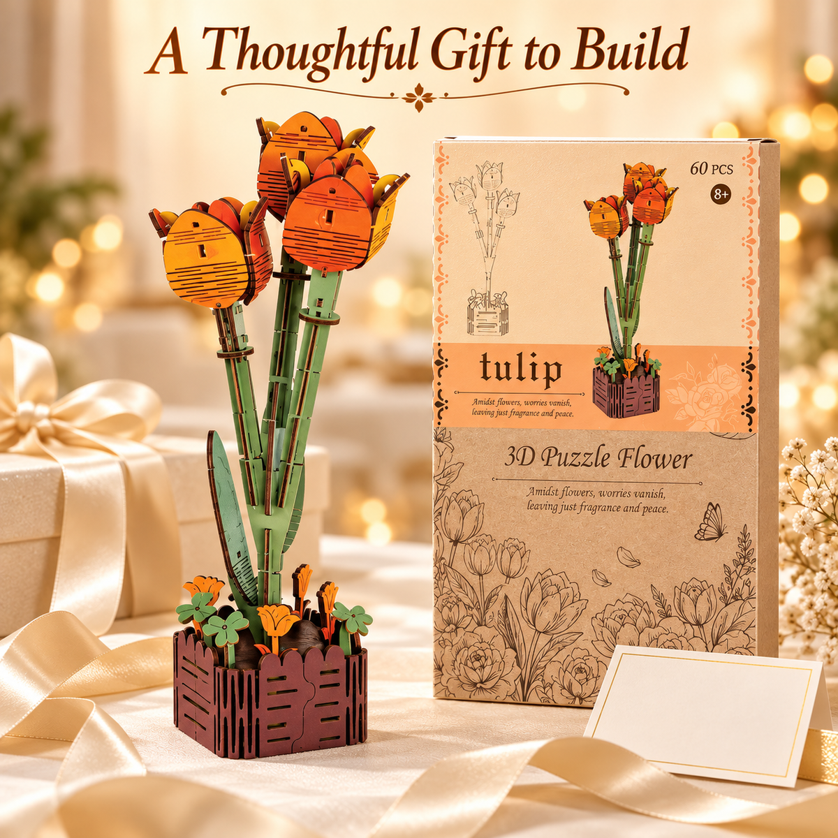 EN-0013-D/06 Gift Scene