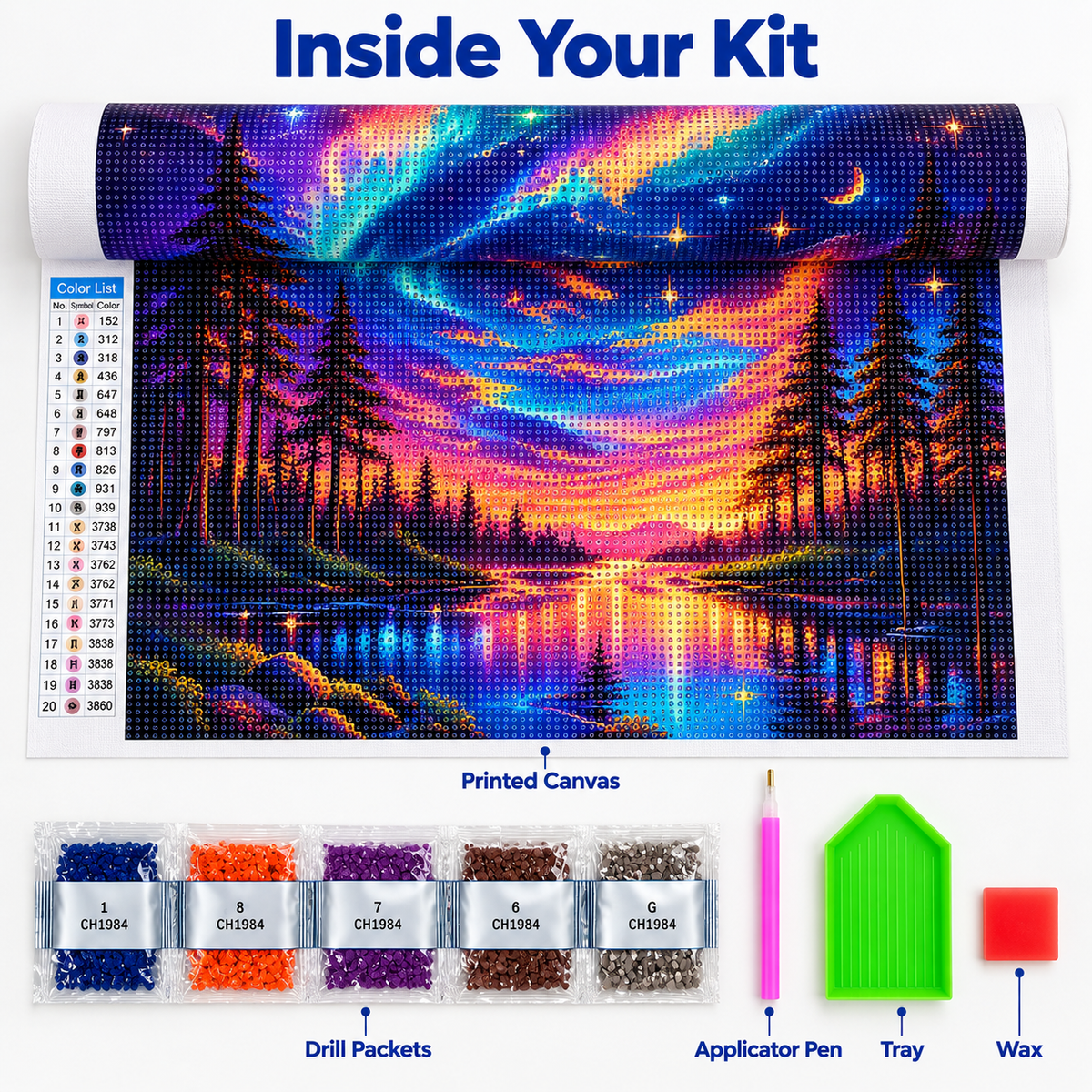 EN-0037-A kit contents
