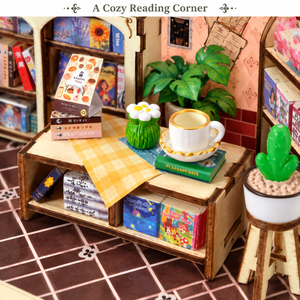 EN-0083-G 04 Reading Corner Detail