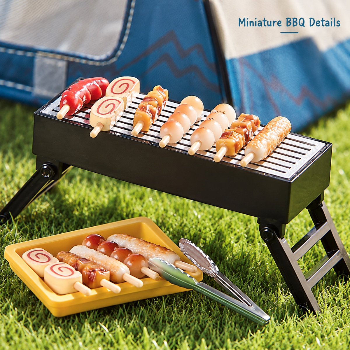 EN-0089-A 04 BBQ Detail