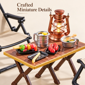 EN-0089-A 05 Table Lantern Detail
