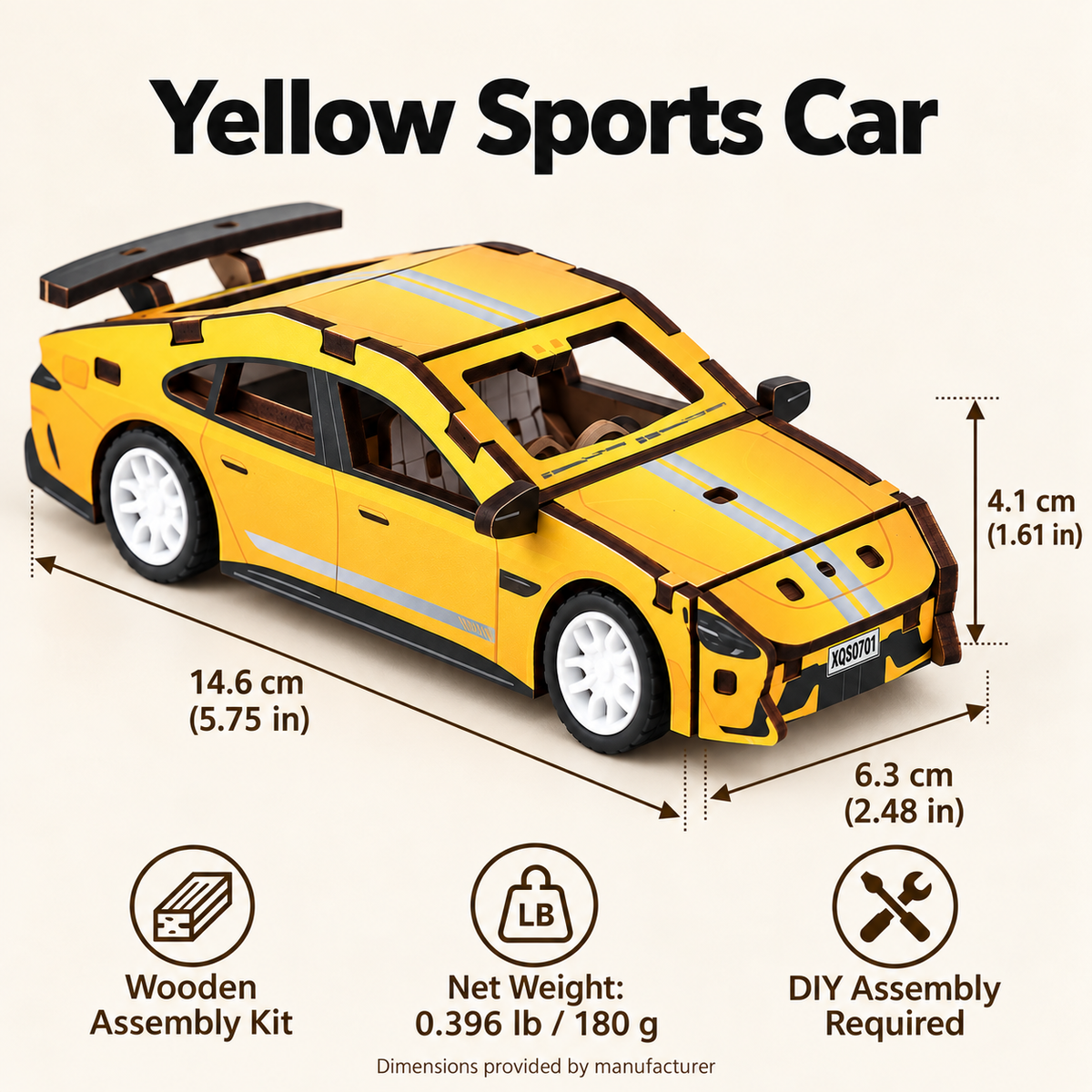 EN-0090-C-01 - EN-0090-C-01 03 Specifications