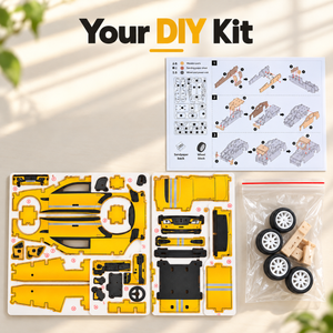 EN-0090-C-01 - EN-0090-C-01 04 Kit Flatlay