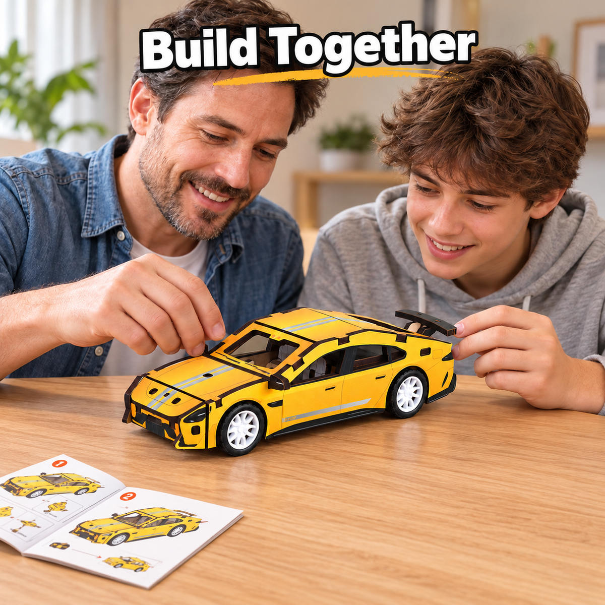 EN-0090-C-01 - EN-0090-C-01 05 Build Together
