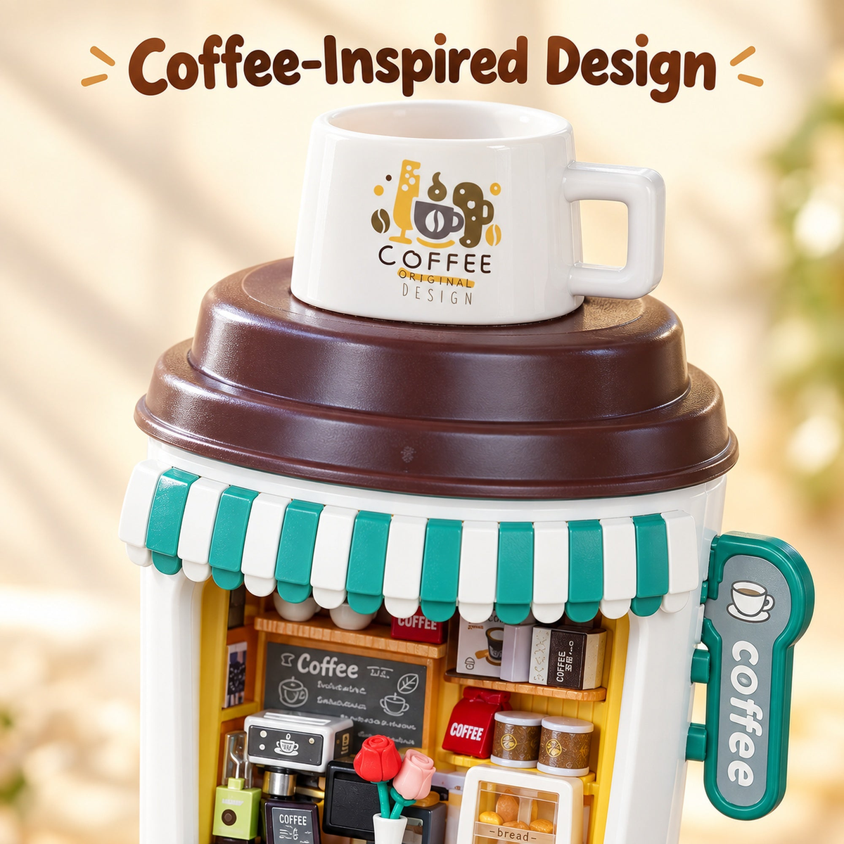 EN-0091-A 02 Coffee Top Detail