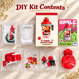 EN-0091-C 04 Kit Contents