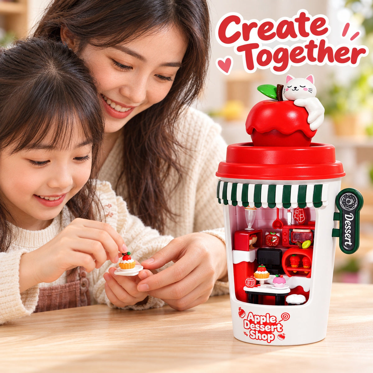 EN-0091-C 06 Family Assembly
