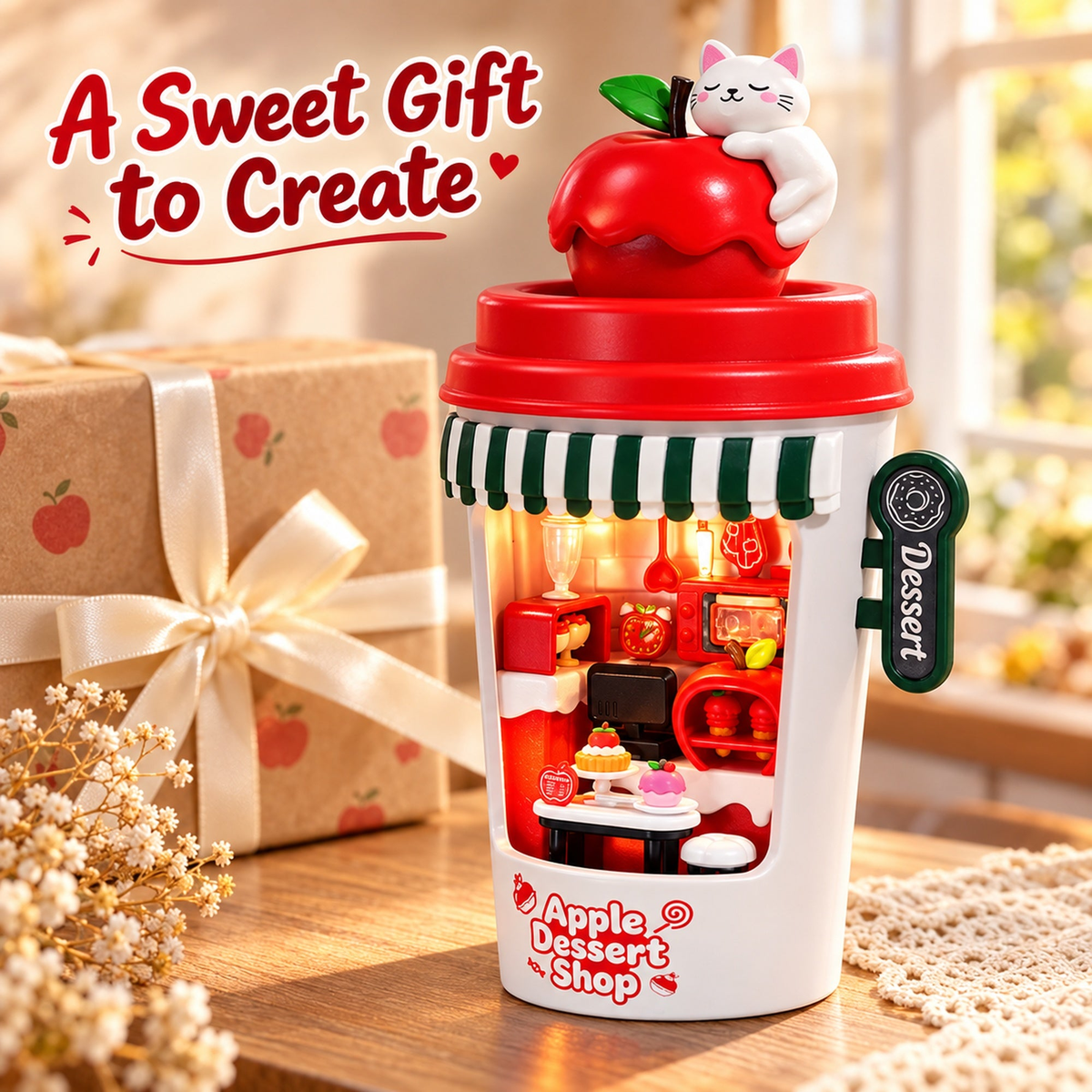 EN-0091-C 07 Gift Scene